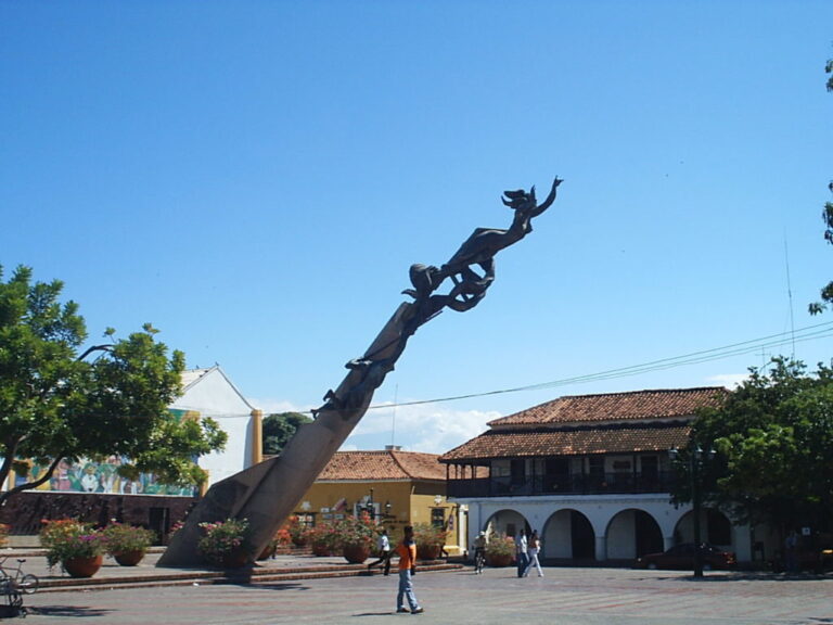 En Valledupar lanzan portal para protegerse del Covid-19