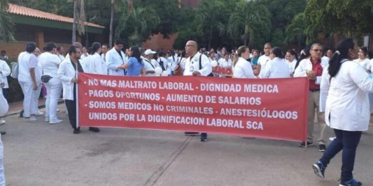 Crisis financiera en Hospital Rosario Pumarejo de López de Valledupar