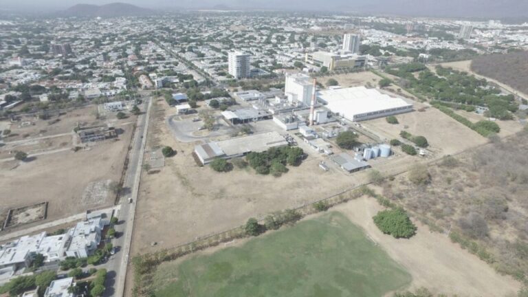 Valledupar, de Ley seca a Toque de queda