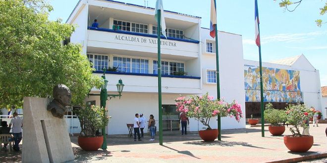 Condenado extesorero de Valledupar por su complicidad en desvío de dineros del Municipio