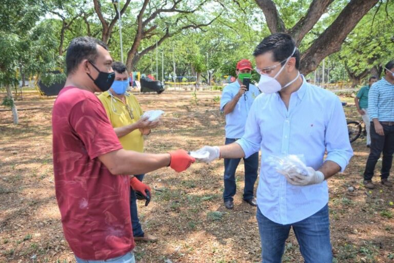 Aumentan controles a centros de salud para evitar  focos de contaminación