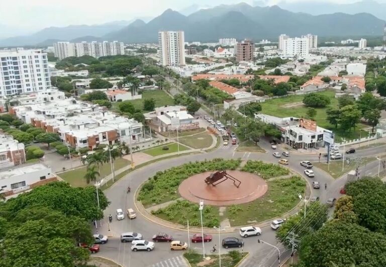 Camacol reinició 28 proyectos de construcción en Valledupar