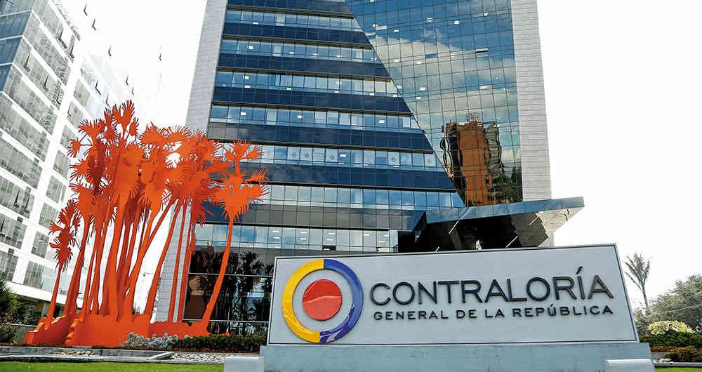 Contraluria