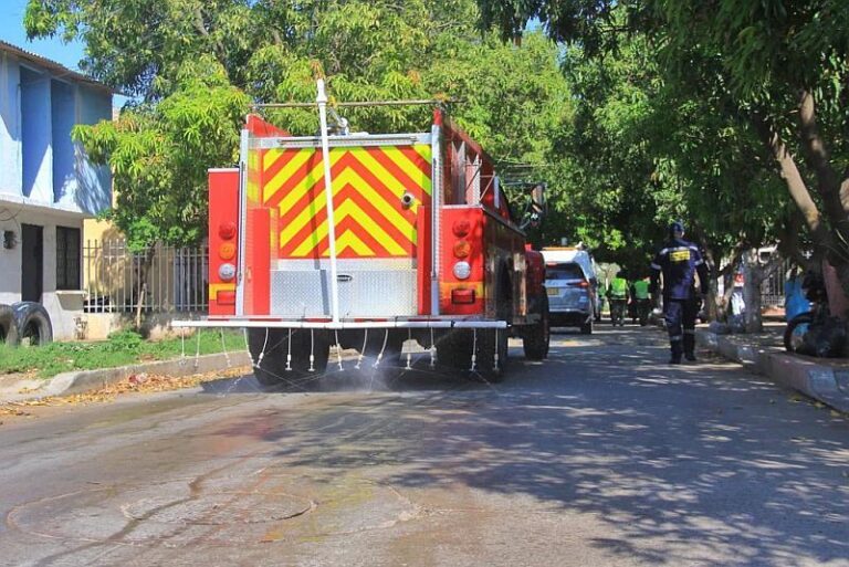 En Valledupar combaten la pandemia con oferta institucional