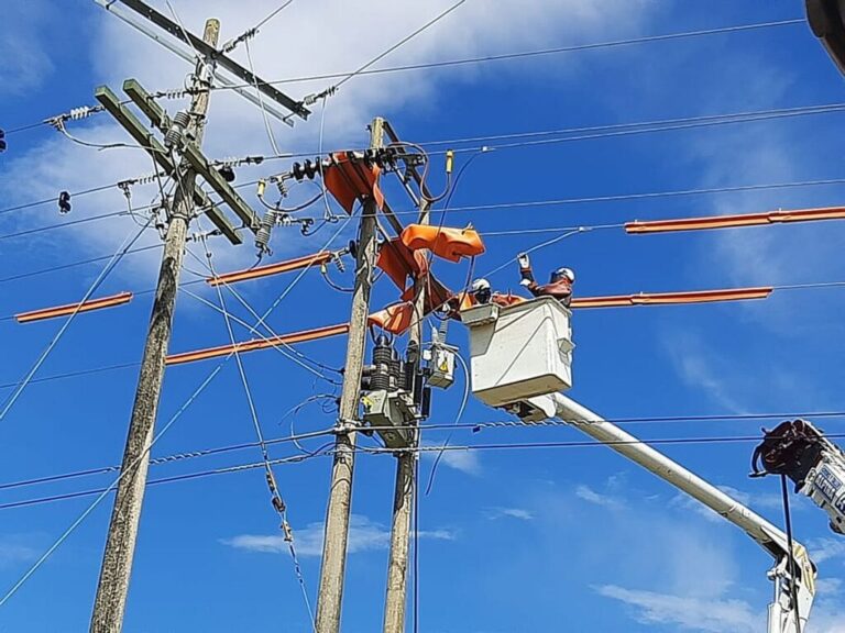 Este domingo Transelca realiza trabajos  en la subestación Valledupar