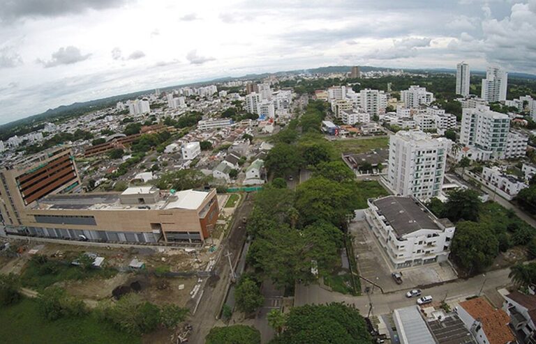 Establecen hoja de ruta con restaurantes, iglesias y aeropuerto en Valledupar