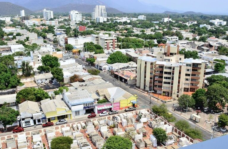 En marcha titulación de predios en Valledupar