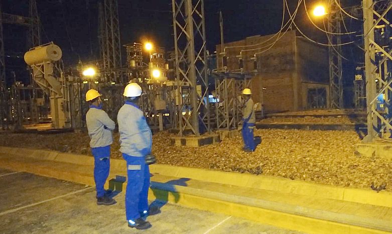 Durante el trabajo, estarán sin energía Agustín Codazzi, Becerril, La Jagua de Ibirico, Curumaní y Chiriguaná.
Foto: Archivo particular