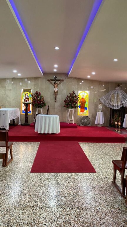 El “oxígeno” fervoroso que nace entre los muros de este monasterio, ha sido clave en el éxito de cada uno de sus productos.