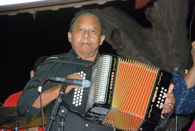 Falleció el Décimo Rey Vallenato José María ‘Chema’ Ramos Rodríguez