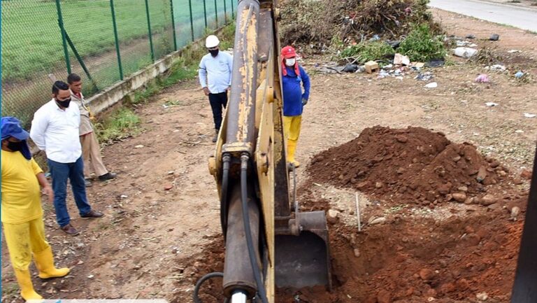 Este domingo habrá baja presión de agua en algunos sectores de Valledupar