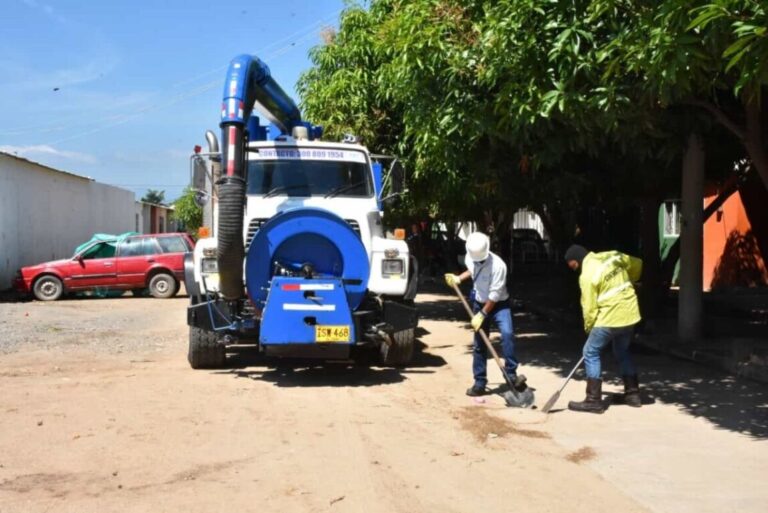 La empresa hizo un llamado a respetar este bien público como las tapas de los pozos de inspección e invita a la comunidad a denunciar este robo que causa un gran daño a la ciudad. Foto: Archivo particular