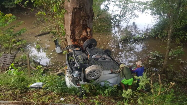 En accidente de tránsito murió Romualdo Brito, ídolo del vallenato