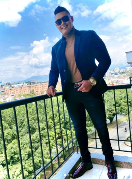 Instagram