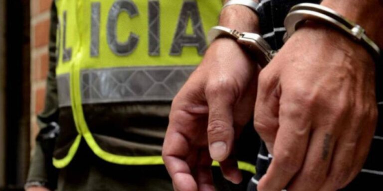 Delincuente imitó a Aída Merlano y se fugó en medio de una cita médica en Bogotá