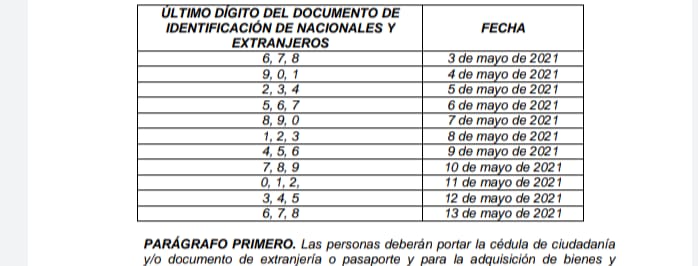 / DECRETO 090 DEL 2 DE MAYO