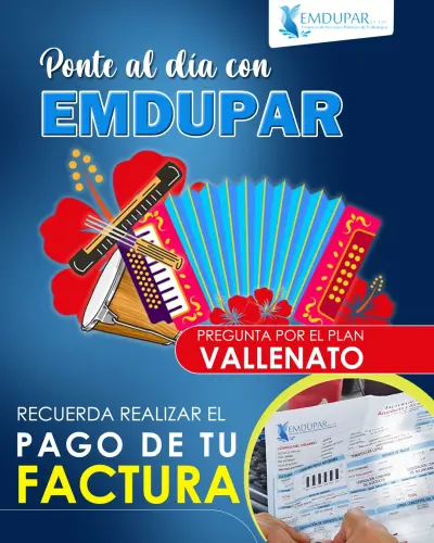 EMDUPAR